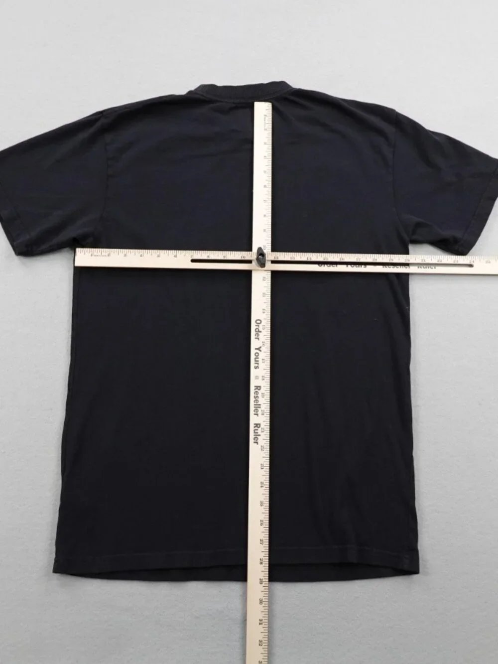 Darc Sport Shirt Mens Large Black Wolves Club Limited Edition Workout Gym 240 - Picture 5 of 10